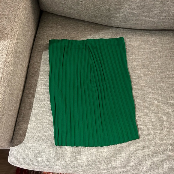 Cotton Citizen mini skirt - Picture 4 of 4